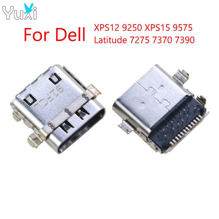 YuXi 2 قطعة لديل XPS12 9250 XP - مراجعة Dell Tablet Accessories وسعره